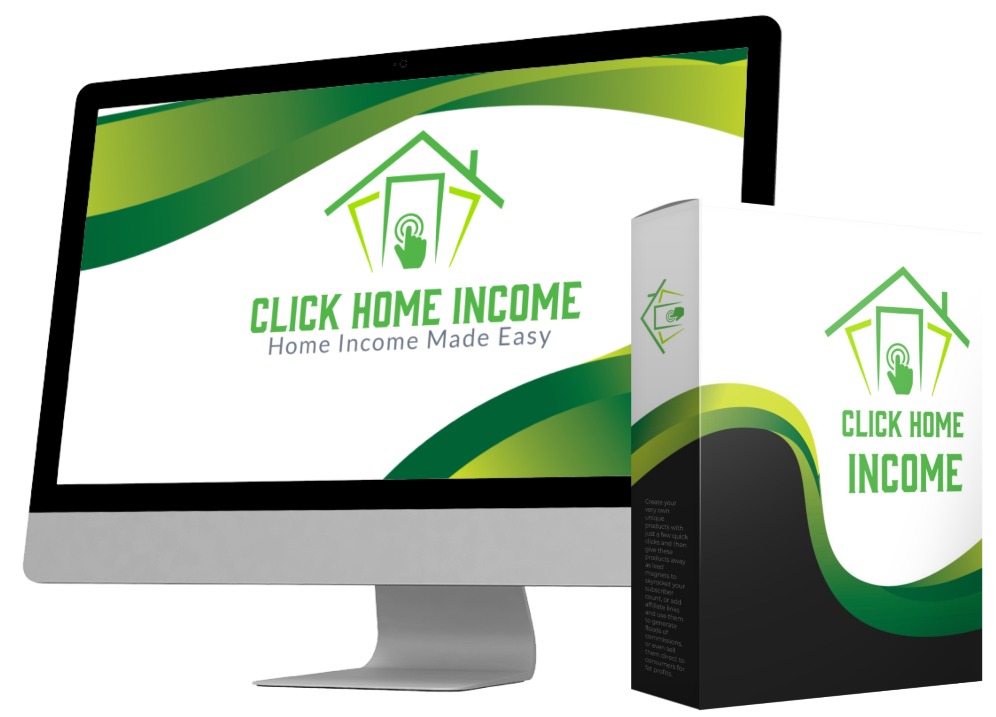 Click Home Income Review